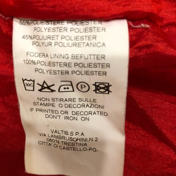 🔥🔥FERRE warm jacket for little boy. - Picture 7 of 7